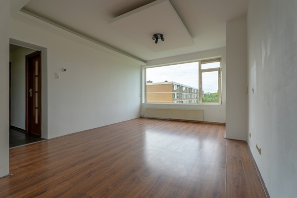 Medium property photo - Marsmanstraat 106, 3076 EE Rotterdam